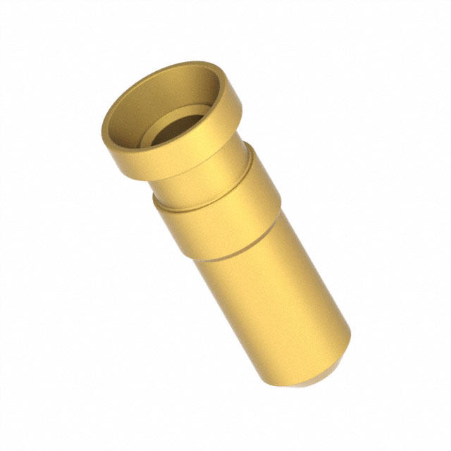 CONN PIN RCPT .015-.025 PRESSFIT
