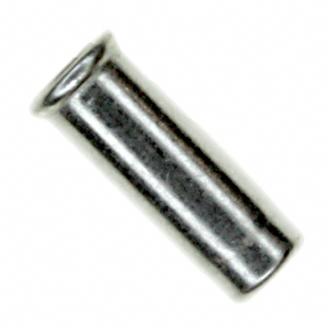 CONN PIN RCPT .056-.065 SOLDER