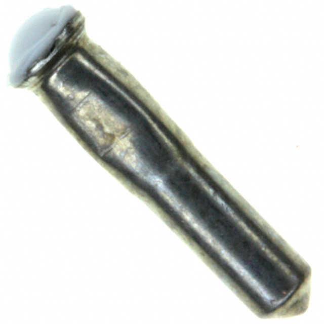 CONN PIN RCPT .028-.033 SOLDER