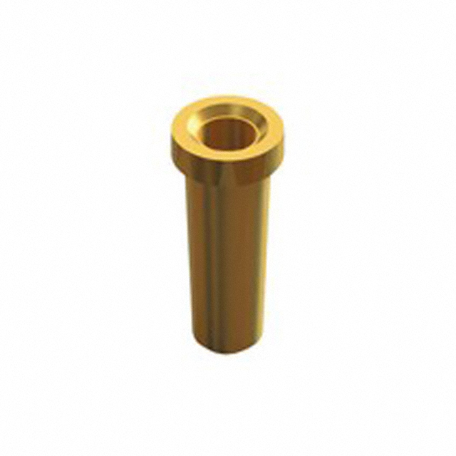 CONN PIN RCPT .015-.025 PRESSFIT