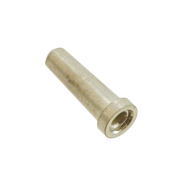 CONN PIN RCPT .015-.025 PRESSFIT