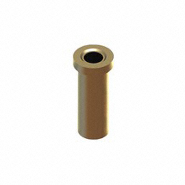 CONN PIN RCPT .015-.025 SOLDER