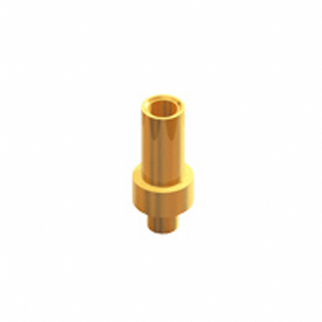 CONN PIN RCPT .032-.046 SWAGE