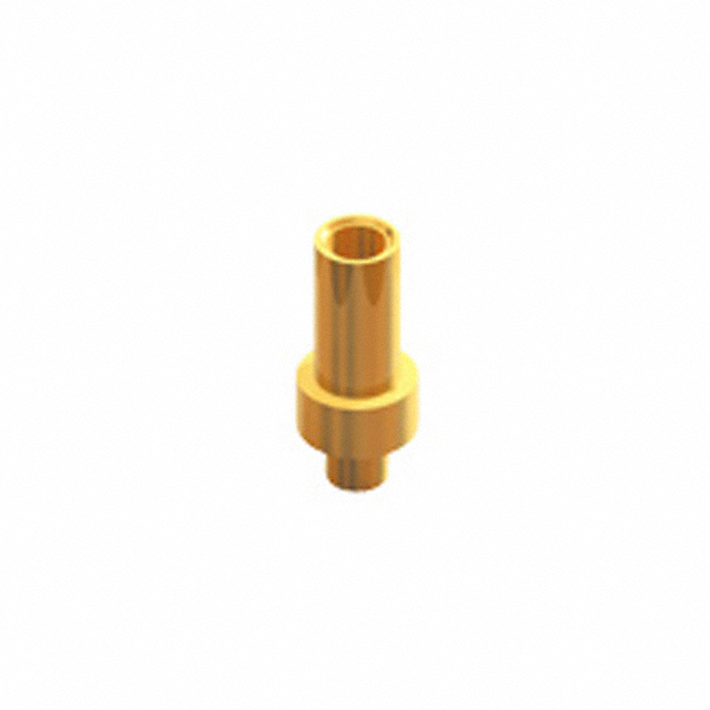 CONN PIN RCPT .032-.046 SWAGE