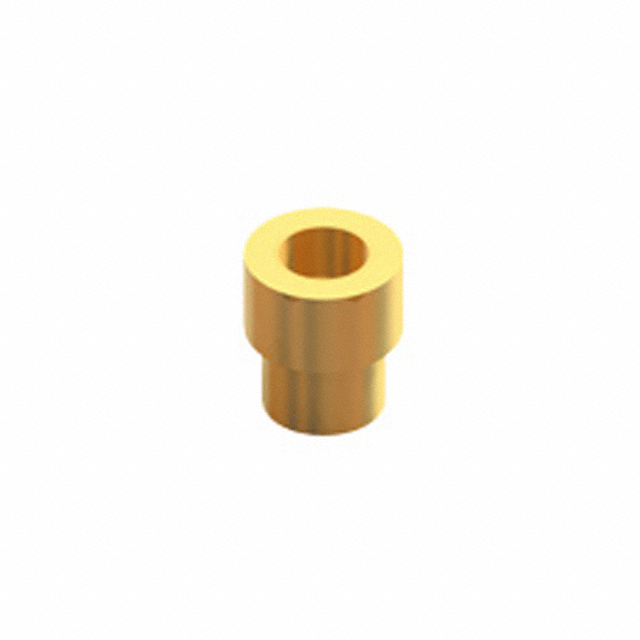 CONN PIN RCPT .022-.034 SOLDER