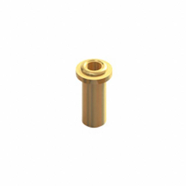 10-PIN 2X5 SOCKET-SOCKET 1.27MM