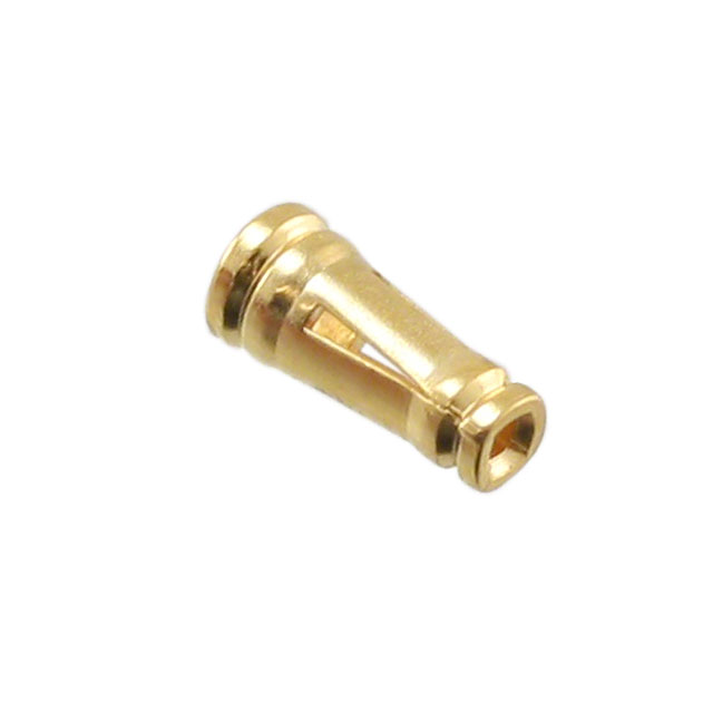 CONN PIN RCPT .016-.021 SOLDER