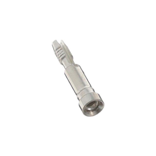 CONN RECEPT PIN .015-.025" .120"