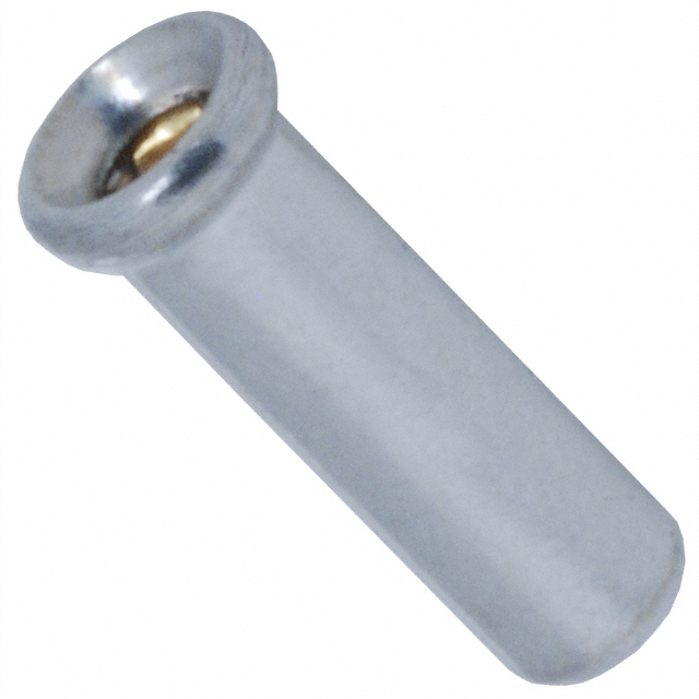 CONN PIN RCPT .014-.026 SOLDER