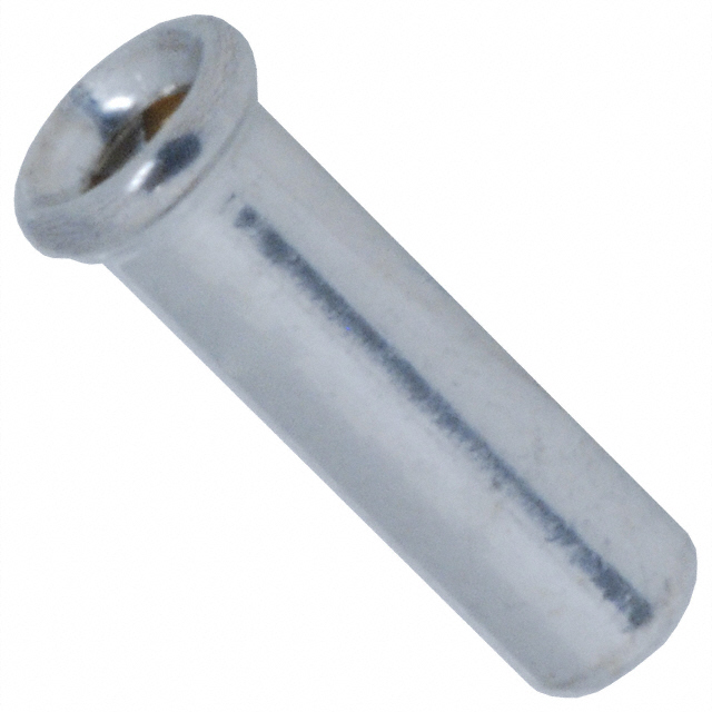 CONN PIN RCPT .014-.026 SOLDER