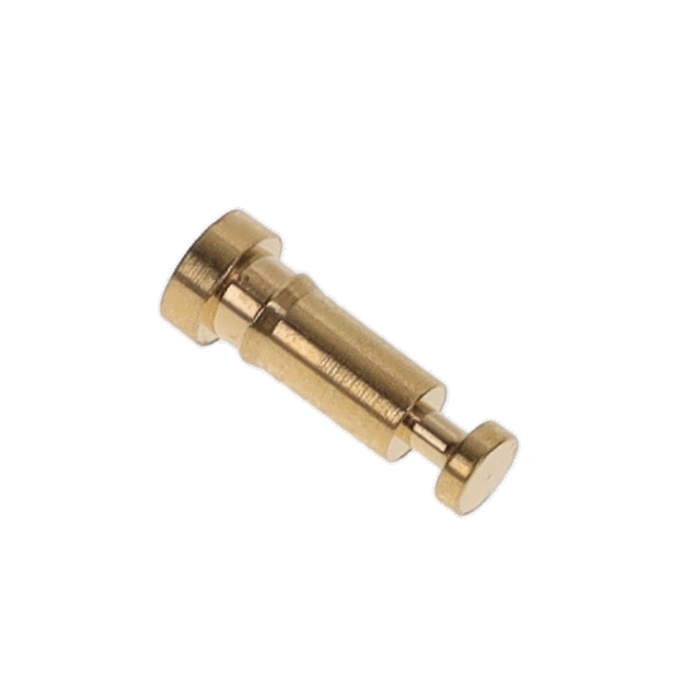 CONN PIN RCPT