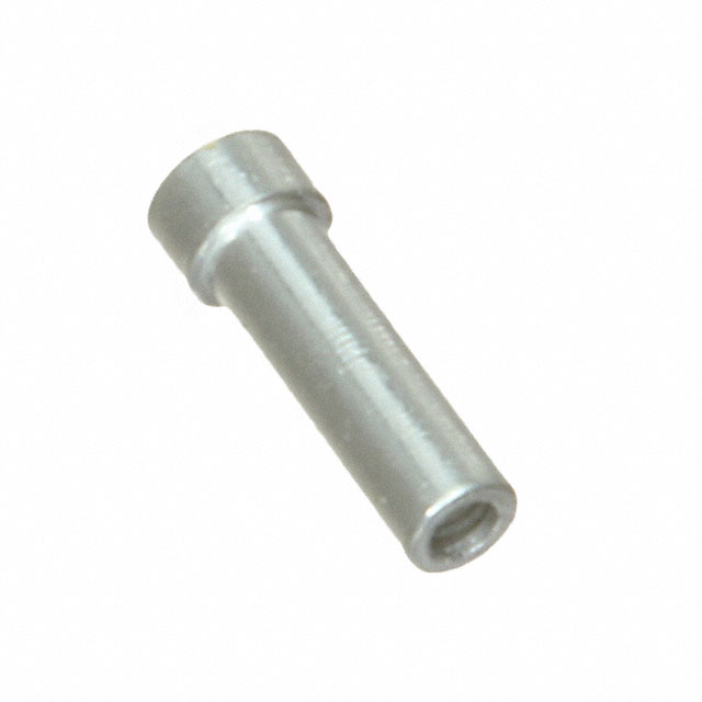 CONN PIN RCPT