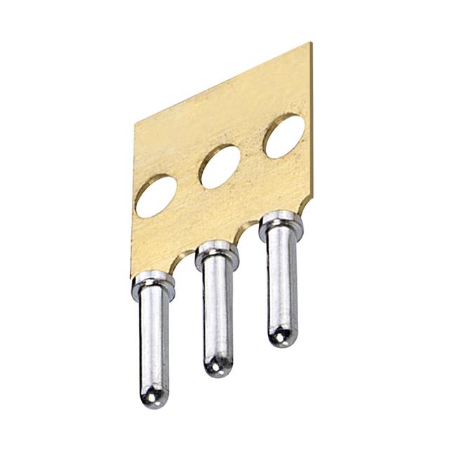 CONN PIN RCPT .016-.020 SOLDER