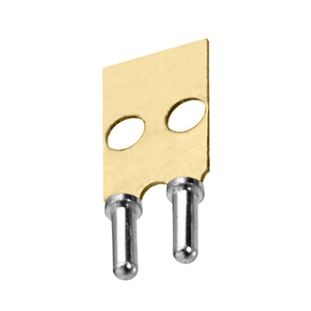 CONN PIN RCPT .016-.020 SOLDER