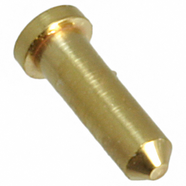 CONN PIN RCPT .018-.020 SOLDER