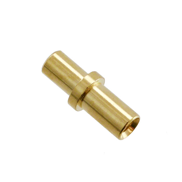 CONN PIN RCPT .035-.041 PRESSFIT