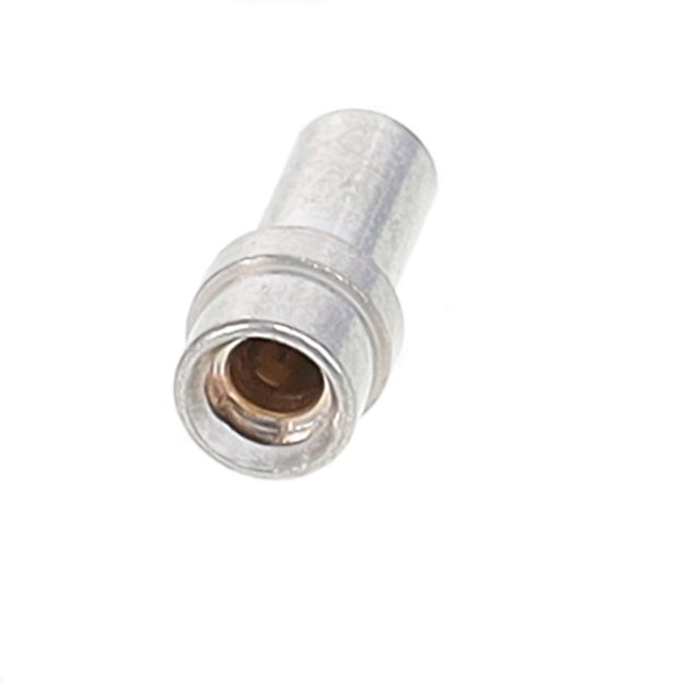 CONN PIN RCPT .035-.041 SOLDER