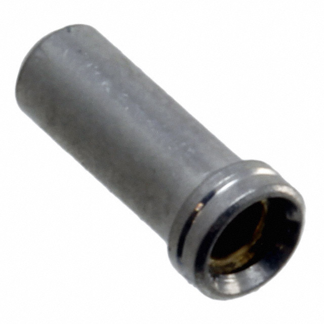 CONN PIN RCPT .024-.033 SOLDER