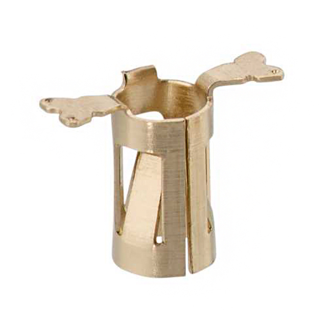 CONN PIN RCPT .031-.051 SOLDER