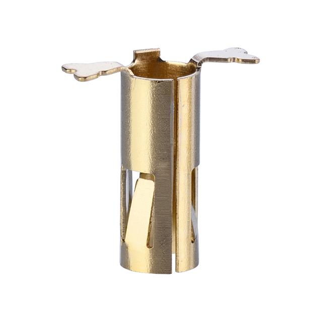 CONN PIN RCPT 1.5-1.9MM SOLDER