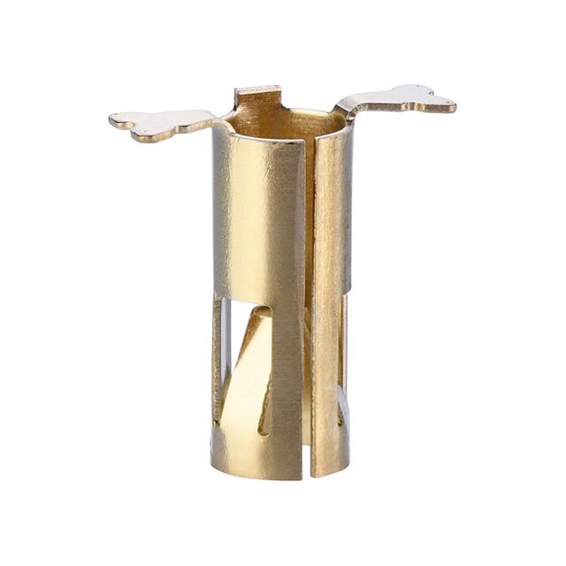 CONN PIN RCPT 0.8-1.3MM SOLDER