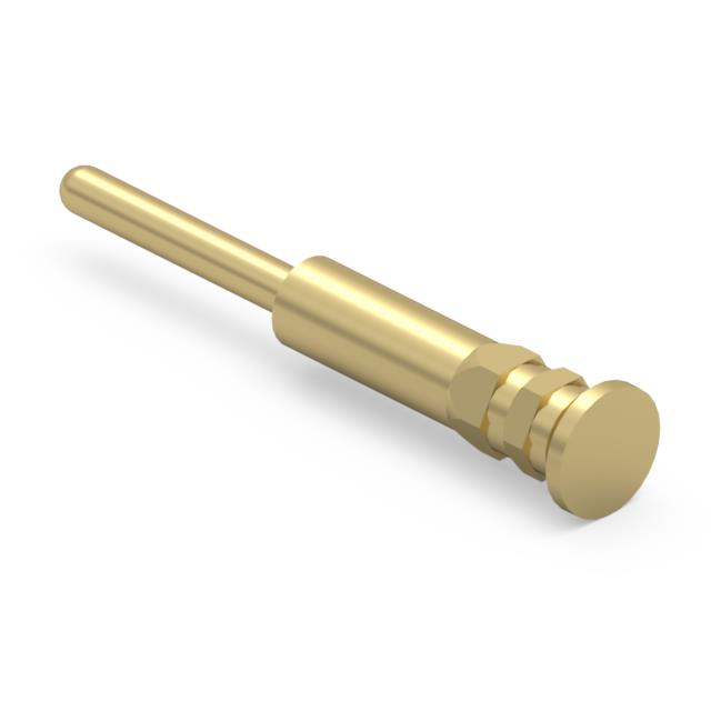 HEX PRESS-FIT PIN