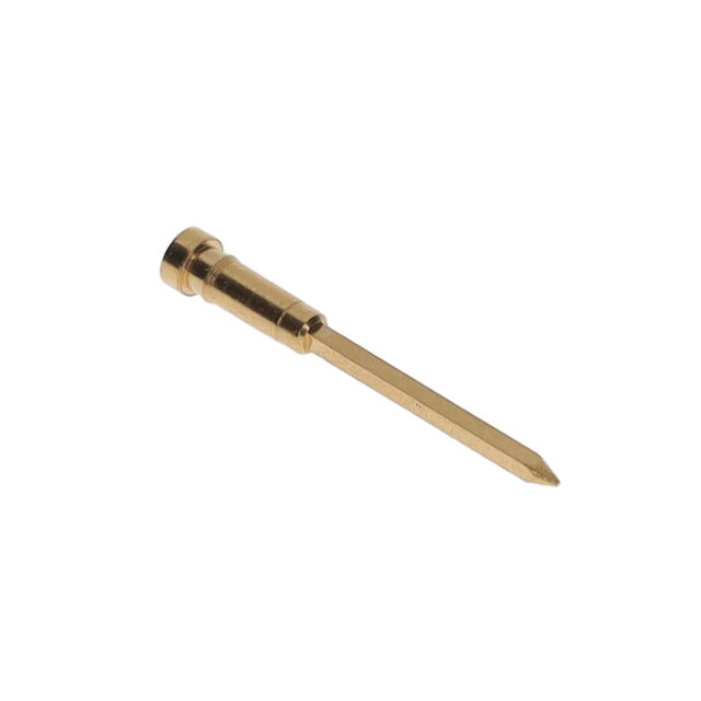 CONN PIN RCPT
