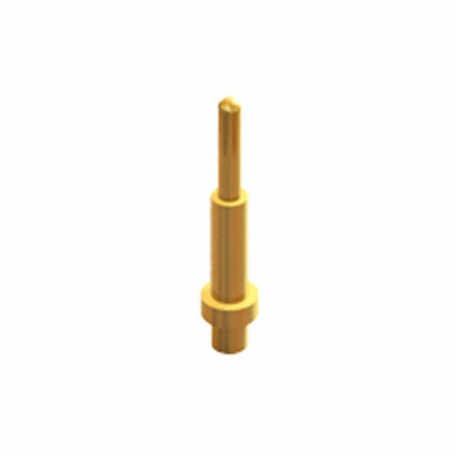 CONN PC PIN CIRC 0.032DIA TIN
