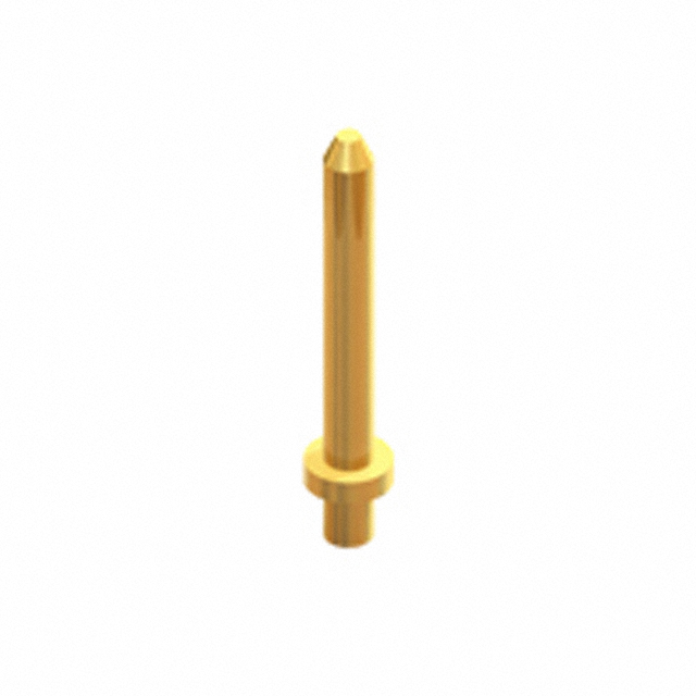 CONN PC PIN CIRC 0.040DIA TIN