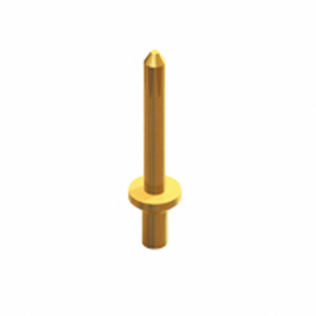 CONN PC PIN CIRC 0.024DIA TIN