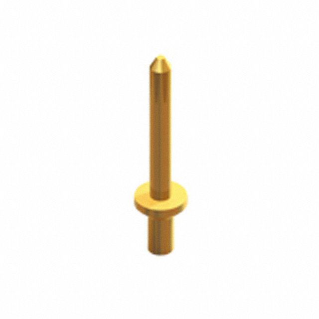 CONN PC PIN CIRC 0.024DIA TIN