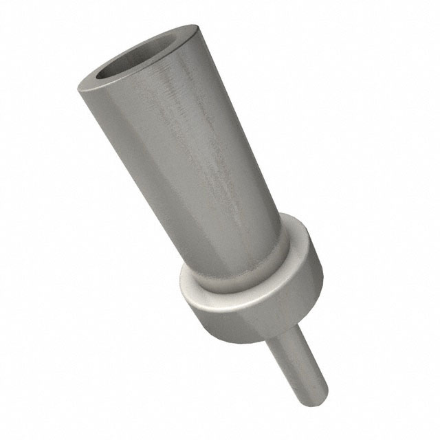 CONN PC PIN CIRC 0.025DIA TIN