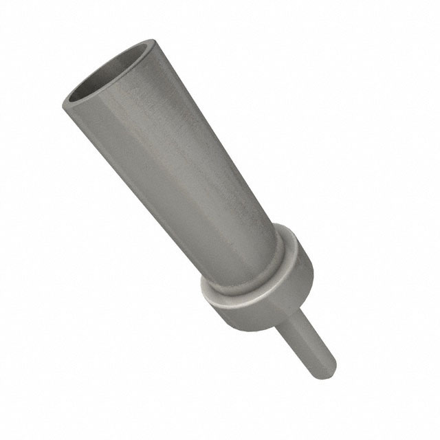 CONN PC PIN CIRC 0.025DIA TIN
