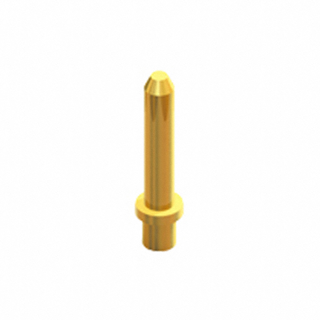 CONN PC PIN CIRC 0.080DIA TIN