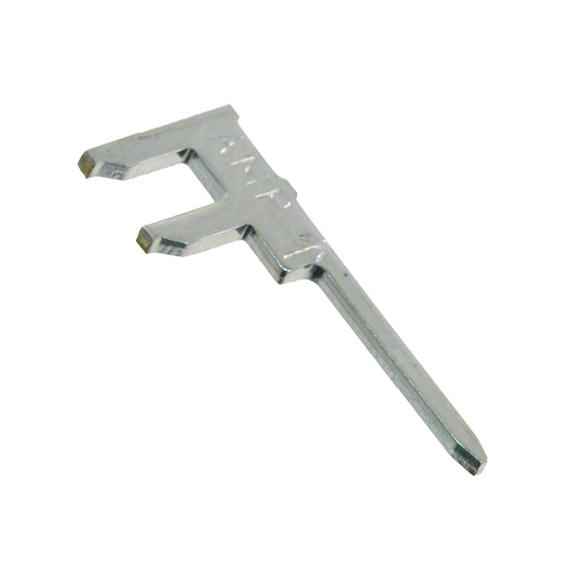 CONN PC PIN SQUARE 0.025 TINLEAD