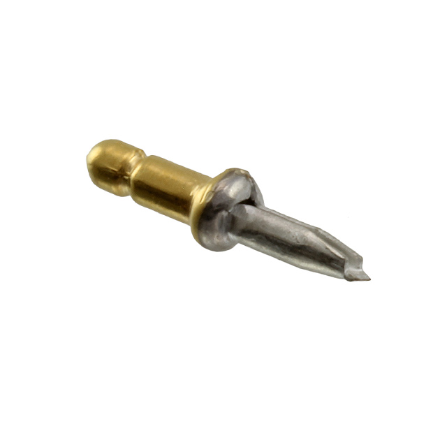 CONN PC PIN CIRC 0.058DIA GOLD