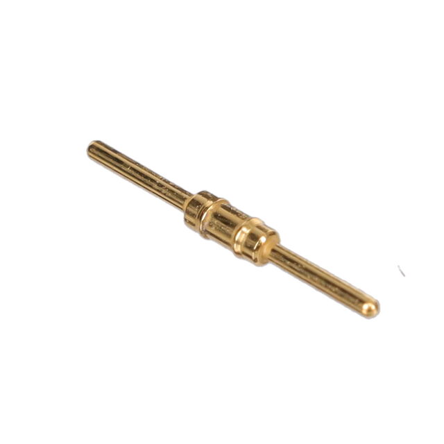 CONN PC PIN CIRC 0.016DIA GOLD