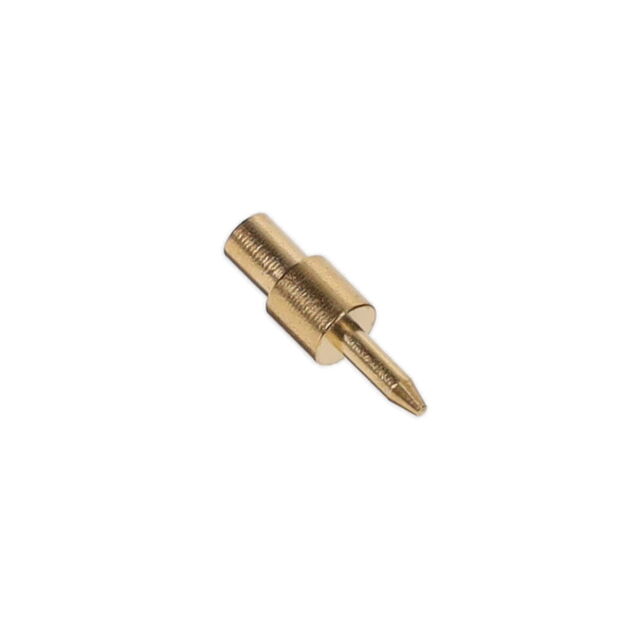 CONN PC PIN CIRC 0.020DIA GOLD