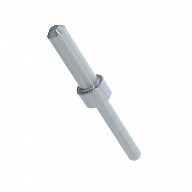 CONN PC PIN CIRC