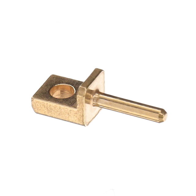 CONN PC PIN CIRC .040DIA GOLD