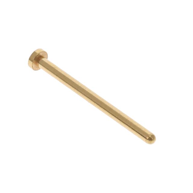 .040" DIAMATER NAIL HEAD PIN