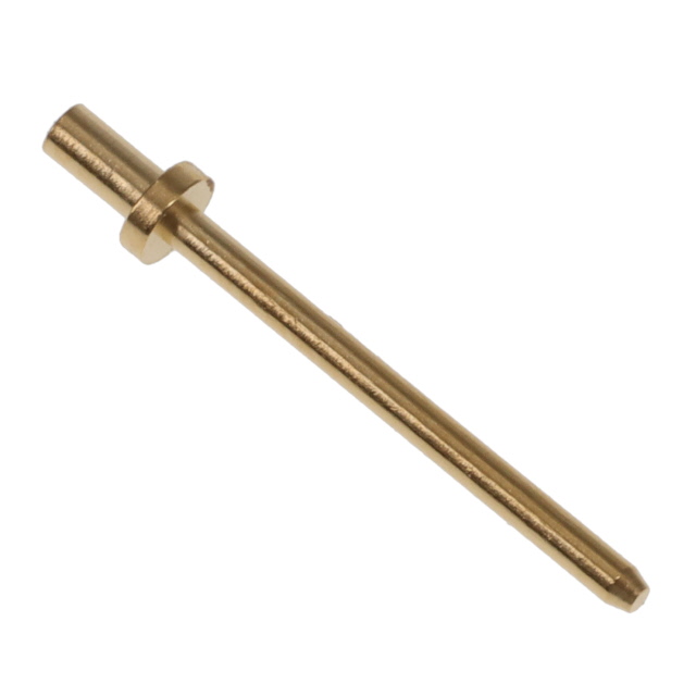 SWAGE TERMINAL PIN