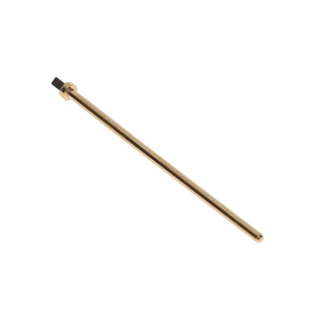 CONN PC PIN CIRC .040DIA GOLD