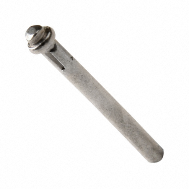 CONN PC PIN CIRC 0.050DIA TIN