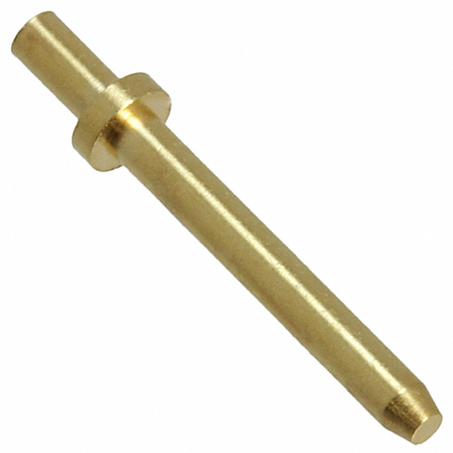 CONN PC PIN CIRC 0.041DIA GOLD