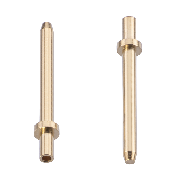 CONN PC PIN CIRC 0.041DIA GOLD