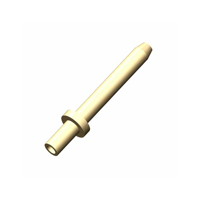 CONN PC PIN CIRC 0.041DIA GOLD