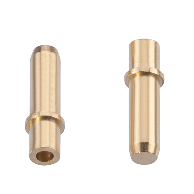 CONN PC PIN 1.75MM DIA GOLD 5MM