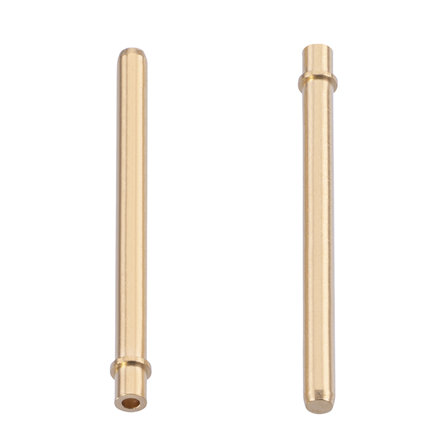 CONN PIN 1.75MM DIA GOLD 21.65MM
