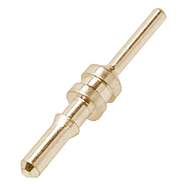 CONN PC PIN CIRC 0.020DIA GOLD